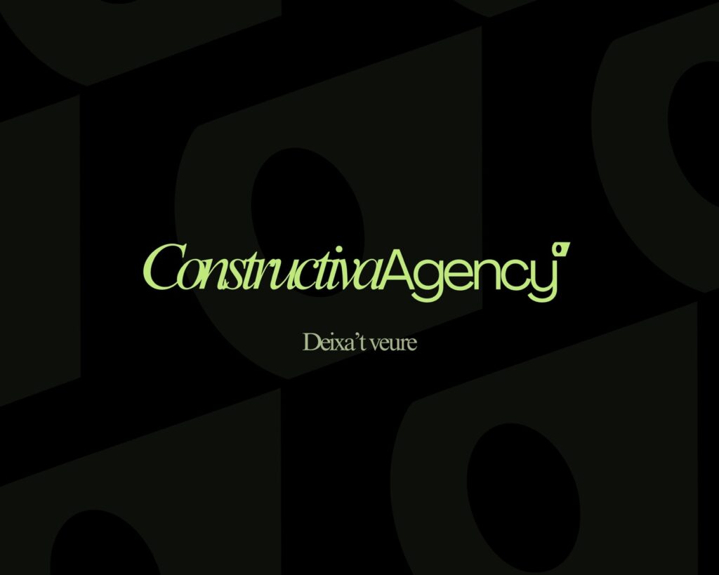 Constructiva nace para aquellas empresas puedan tener un crecimiento digital