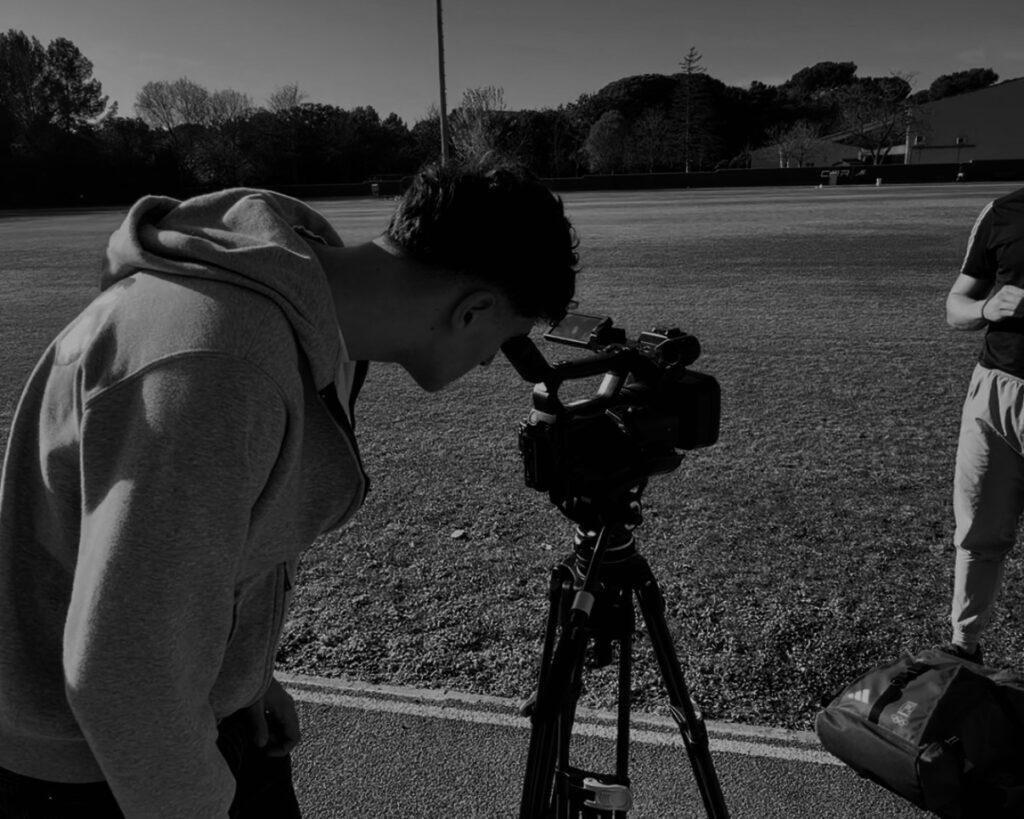 Proyectos exitosos y reales. Posicionamiento de una marca creando una imagen digital.